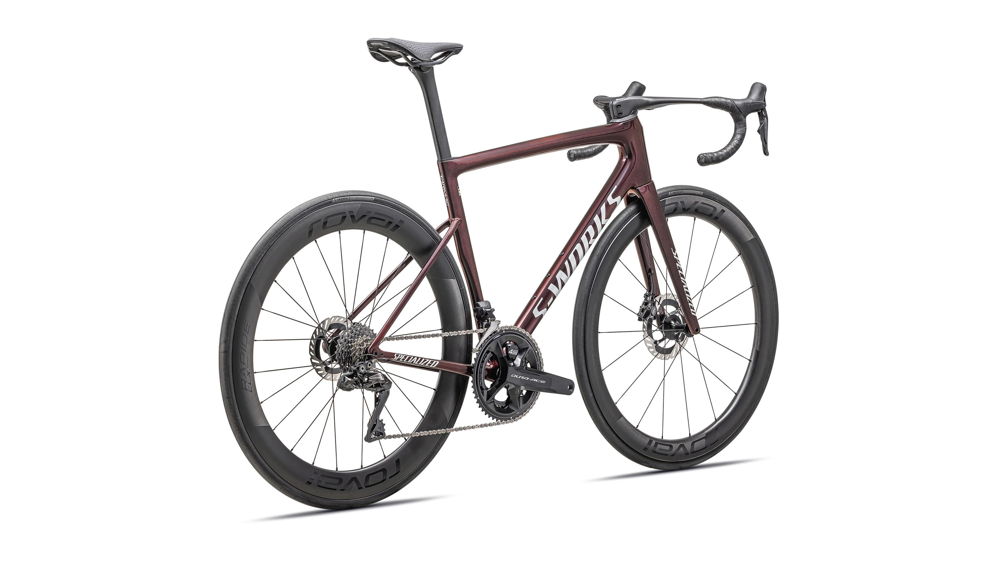 S-Works Tarmac SL8 Shimano Dura-Ace Di2 (2025)
