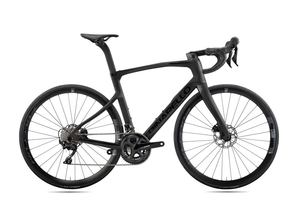 PINARELLO X3 105 DI2 (2025)