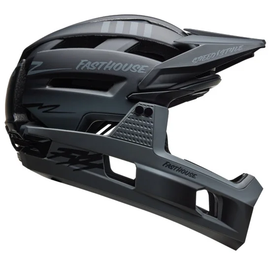 Велошлем Bell Super Air R Spherical  Black