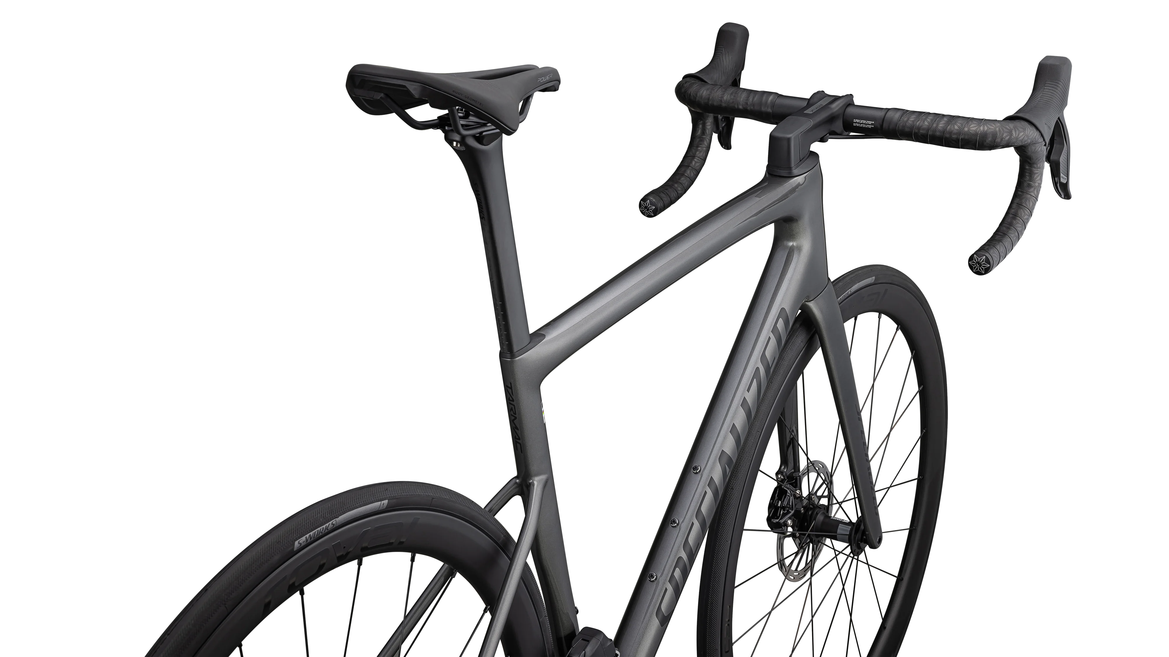 Specialized Tarmac SL8 Expert  (2024)