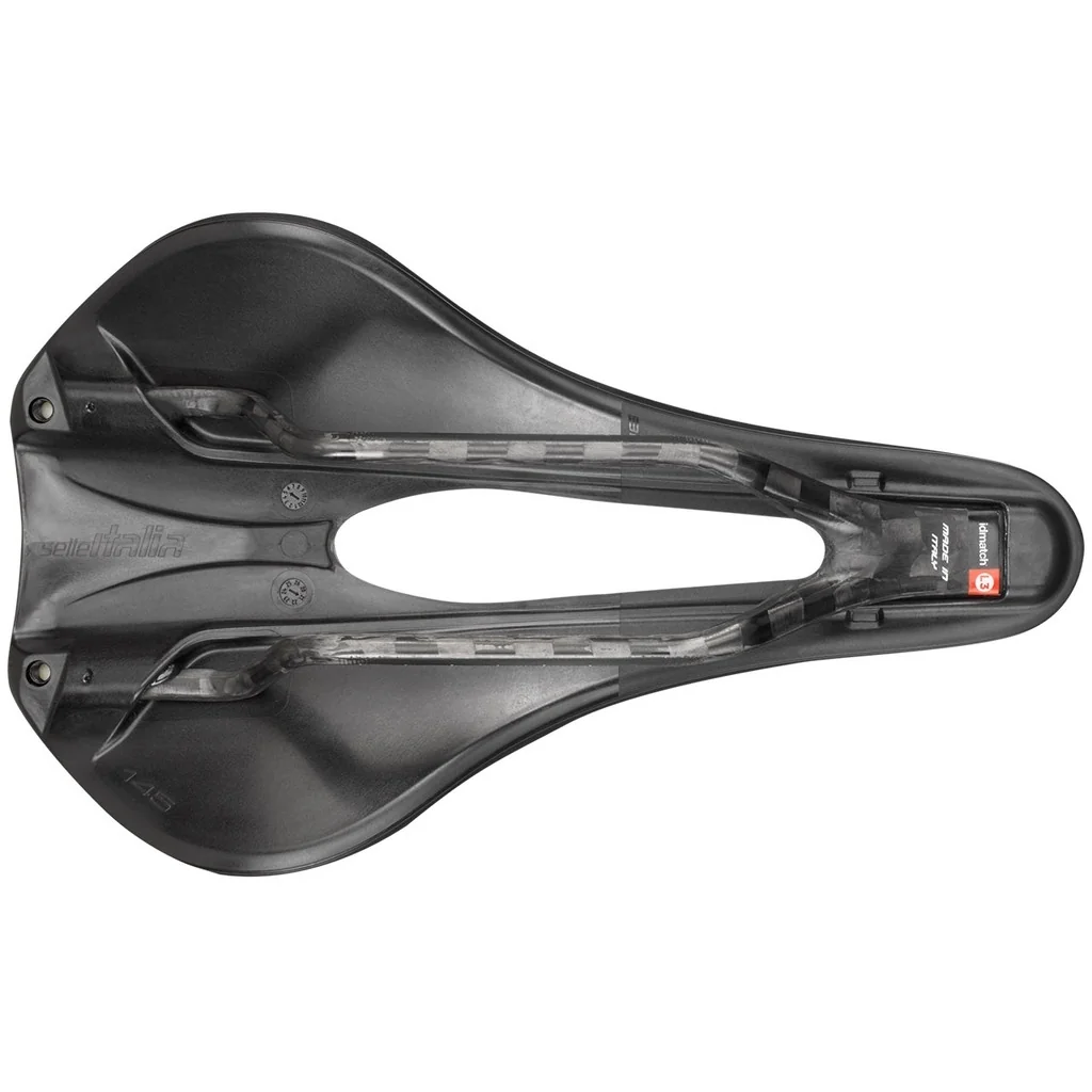 Selle Italia Novus Boost Evo Saddle