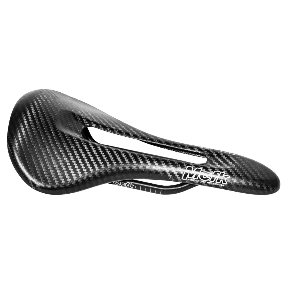 Mcfk Carbon Saddle open