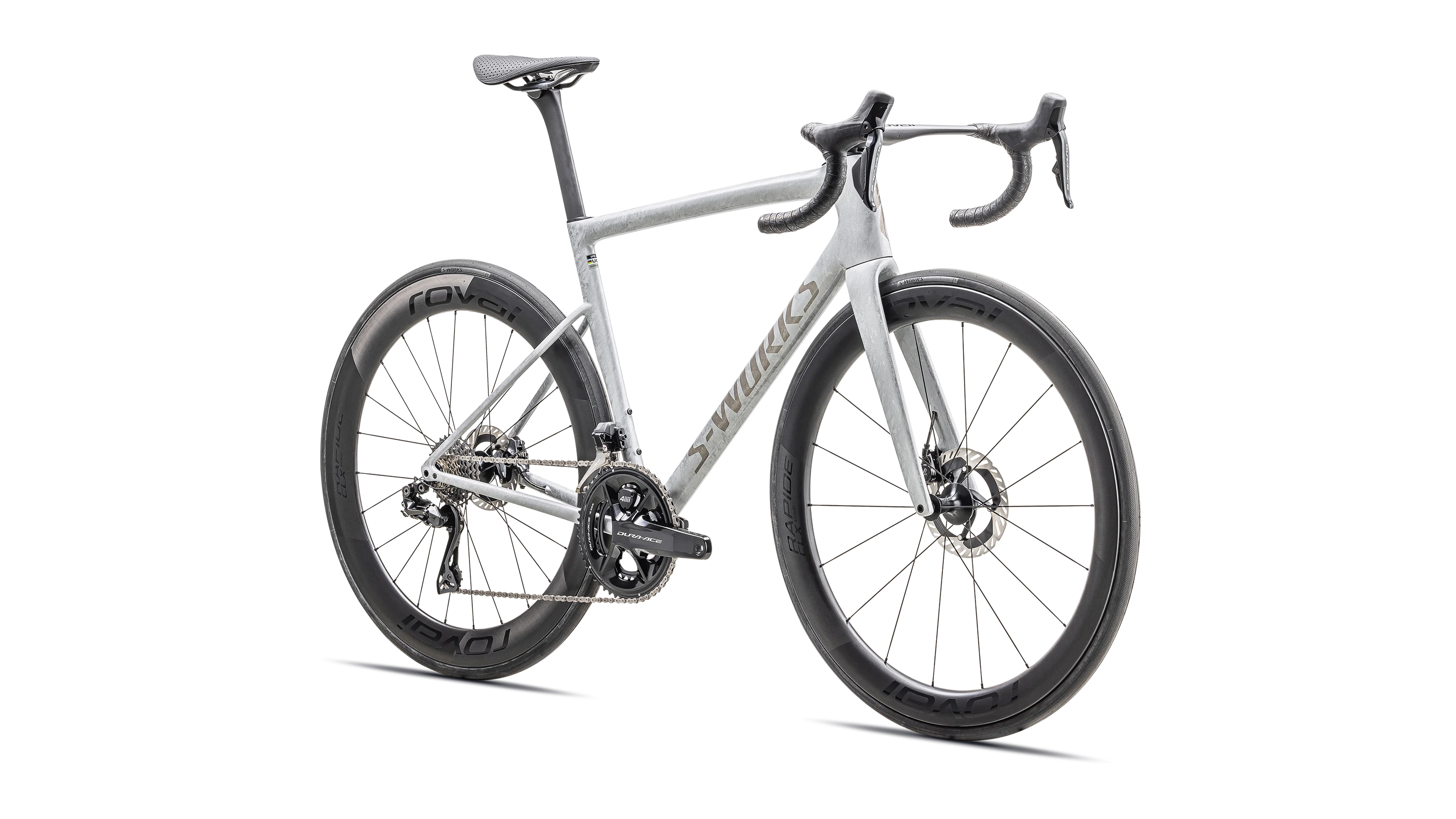 S-Works Tarmac SL8 Shimano Dura-Ace Di2 (2025)