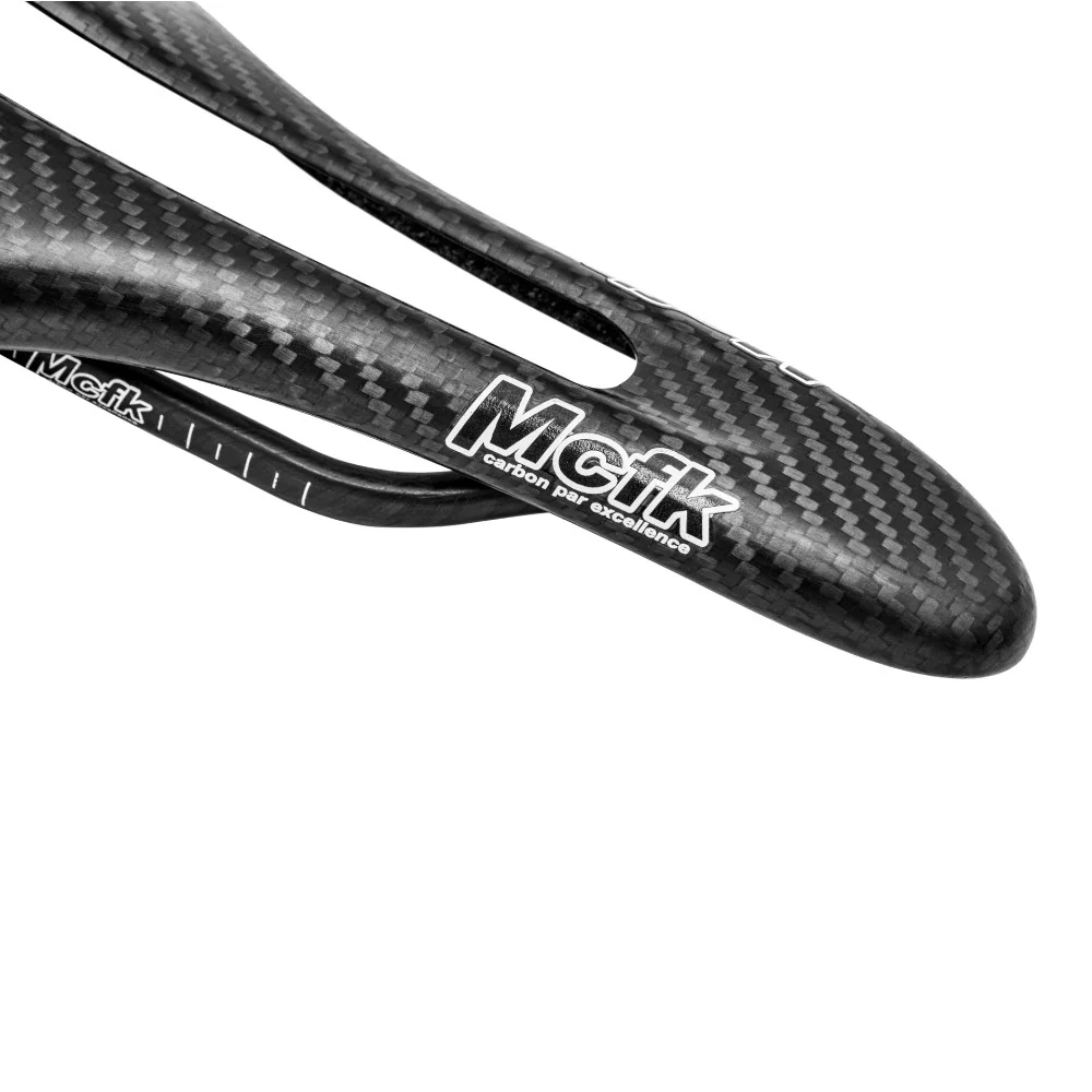 Mcfk Carbon Saddle open