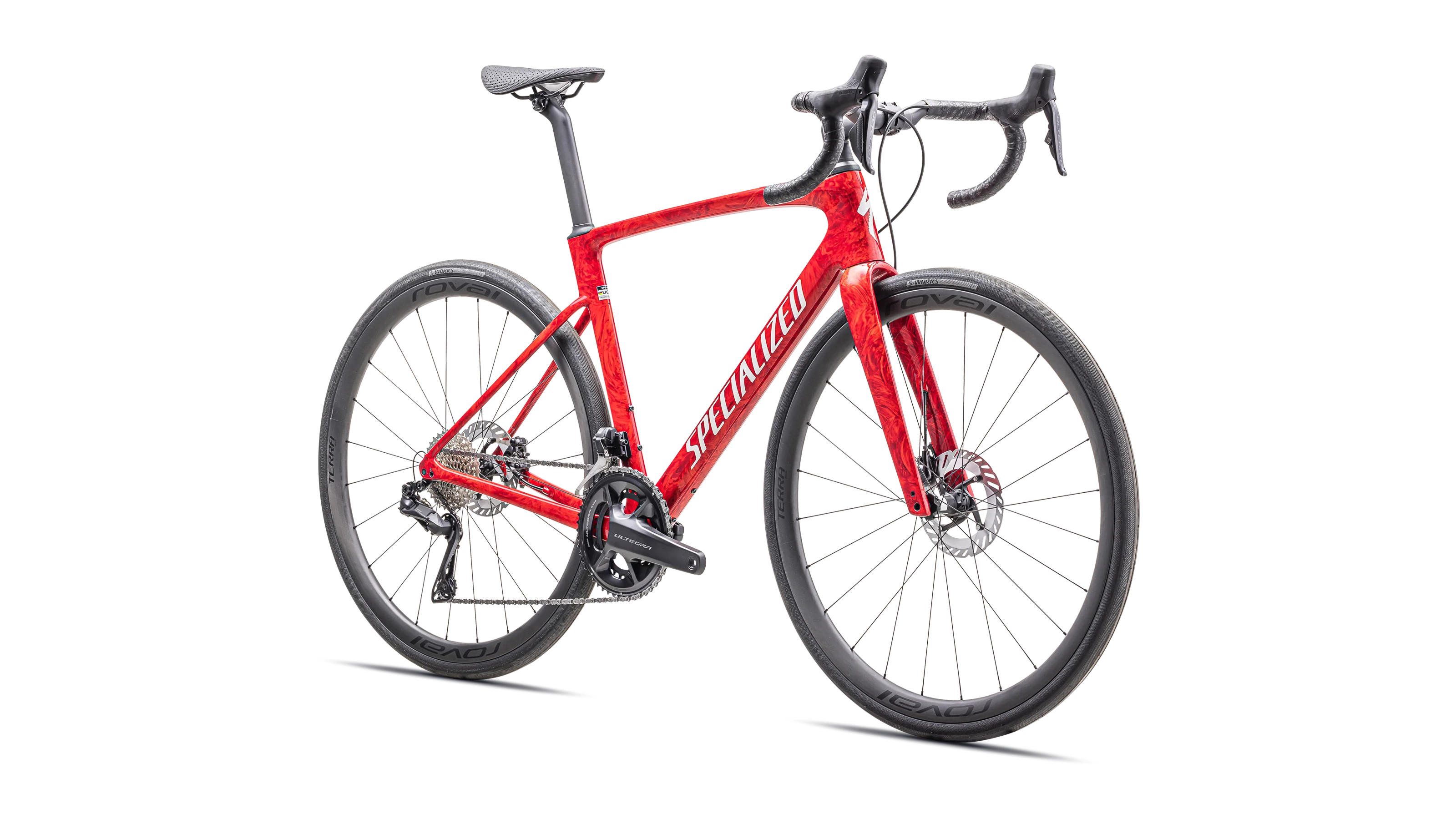 Specialized Roubaix SL8 Pro  (2025)