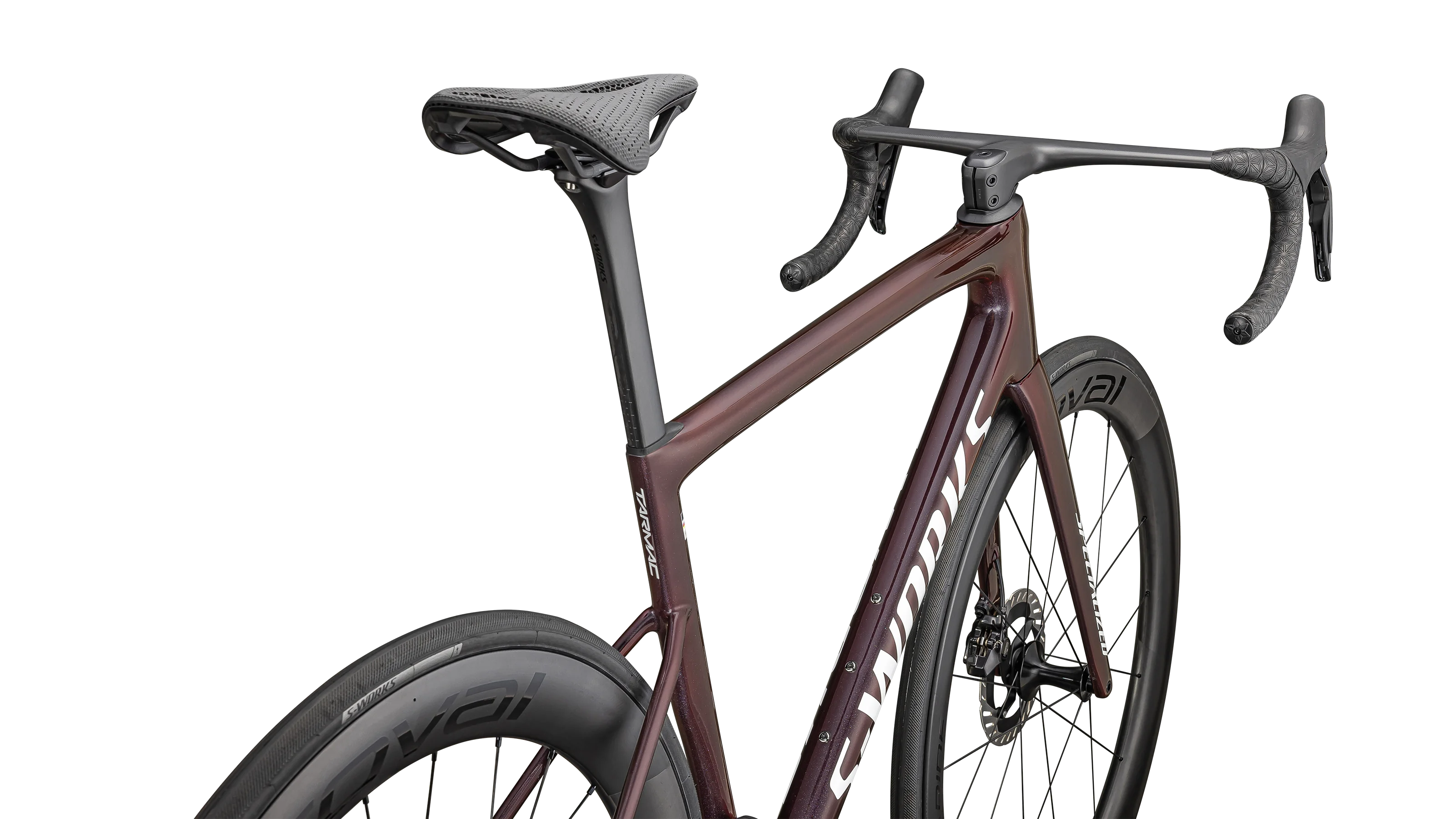 S-Works Tarmac SL8 Shimano Dura-Ace Di2 (2025)