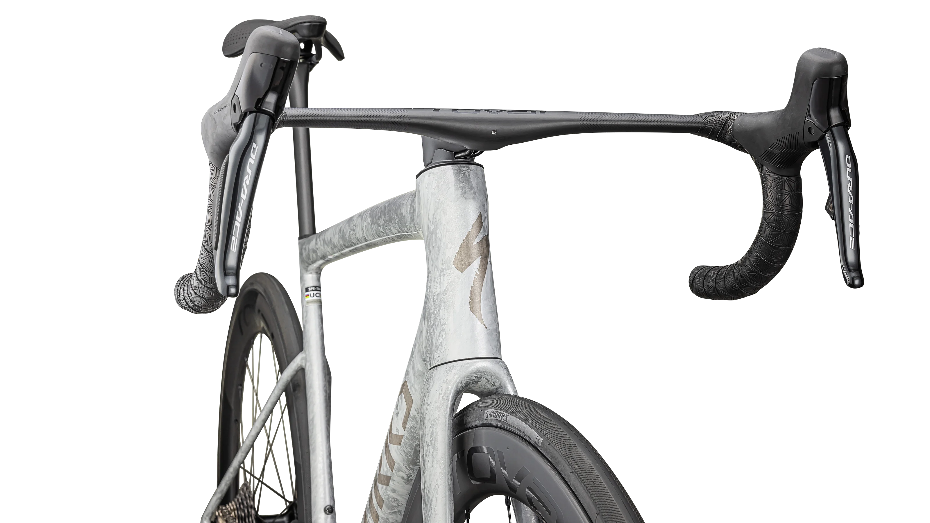 S-Works Tarmac SL8 Shimano Dura-Ace Di2 (2025)