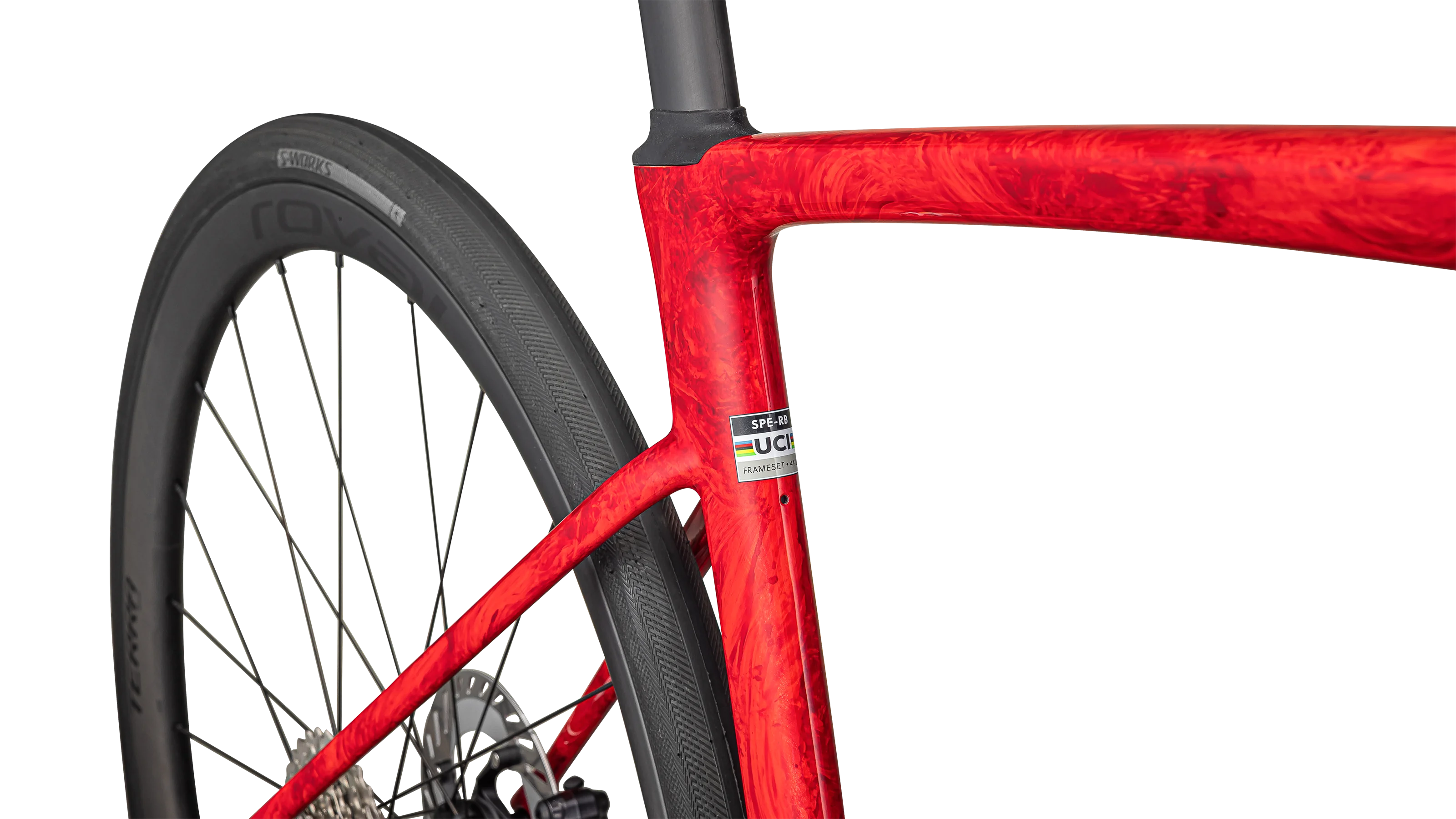 Specialized Roubaix SL8 Pro  (2025)