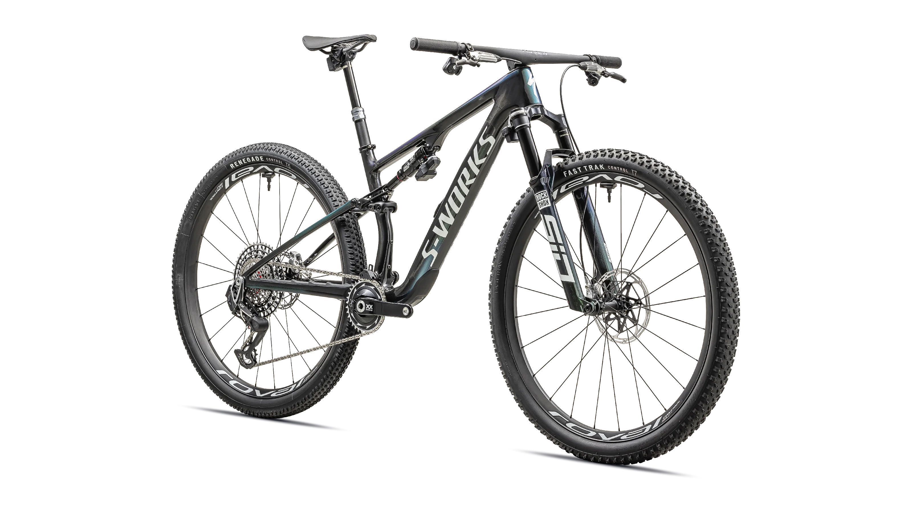 S-Works Epic 8  (2024)