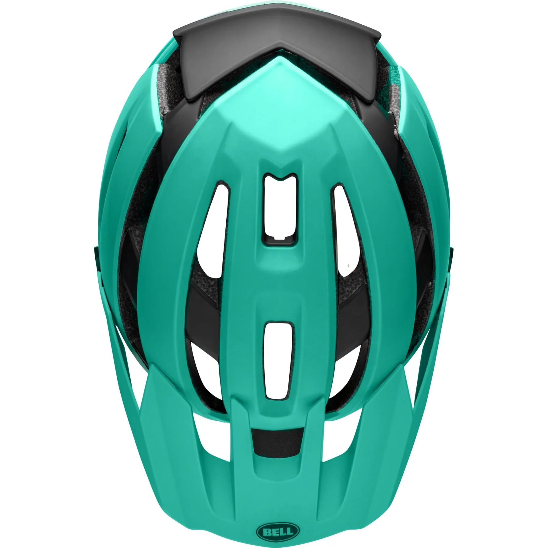 Велошлем Bell Super Air R Spherical  Turquoise