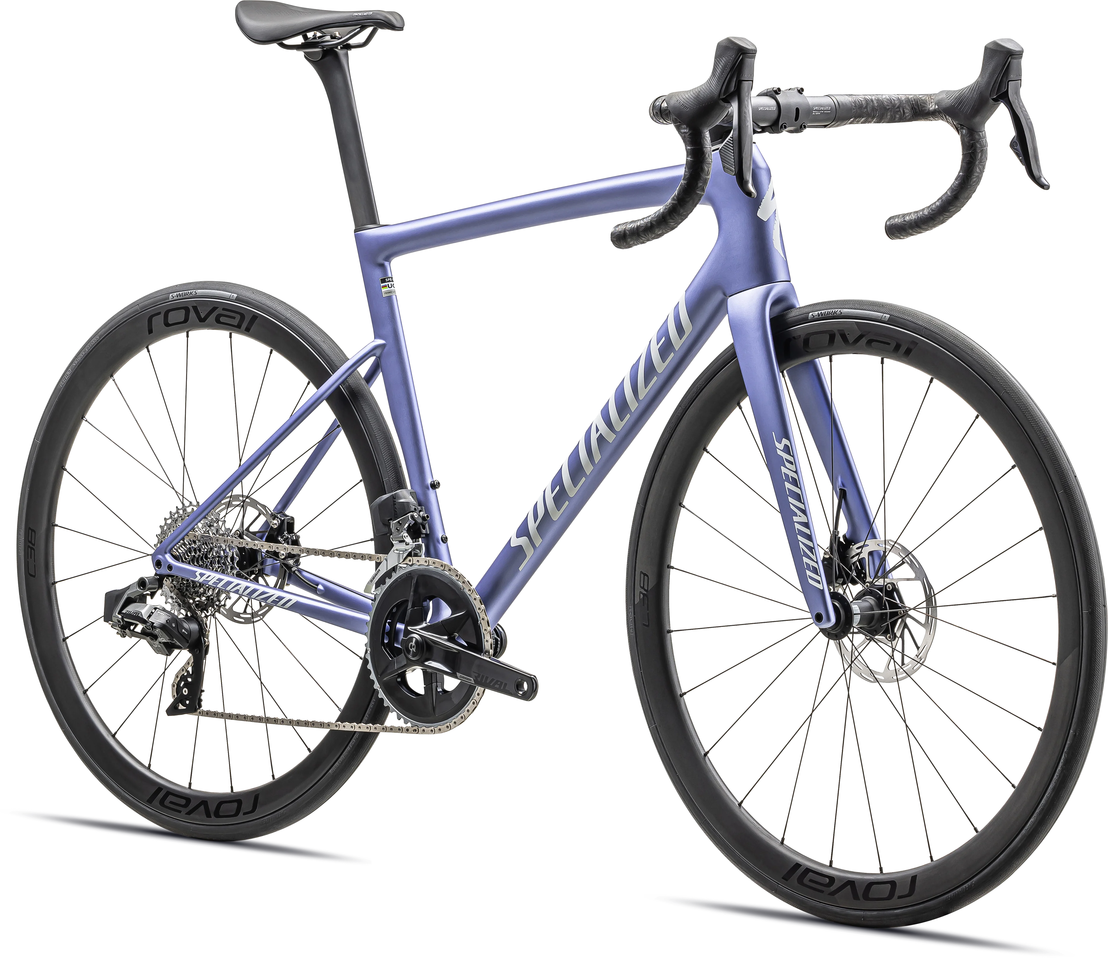 Specialized Tarmac SL8 Expert  (2024)