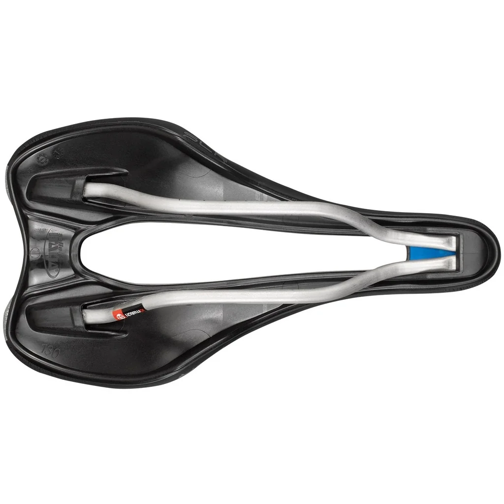 Selle Italia SLR Boost Gravel Saddle