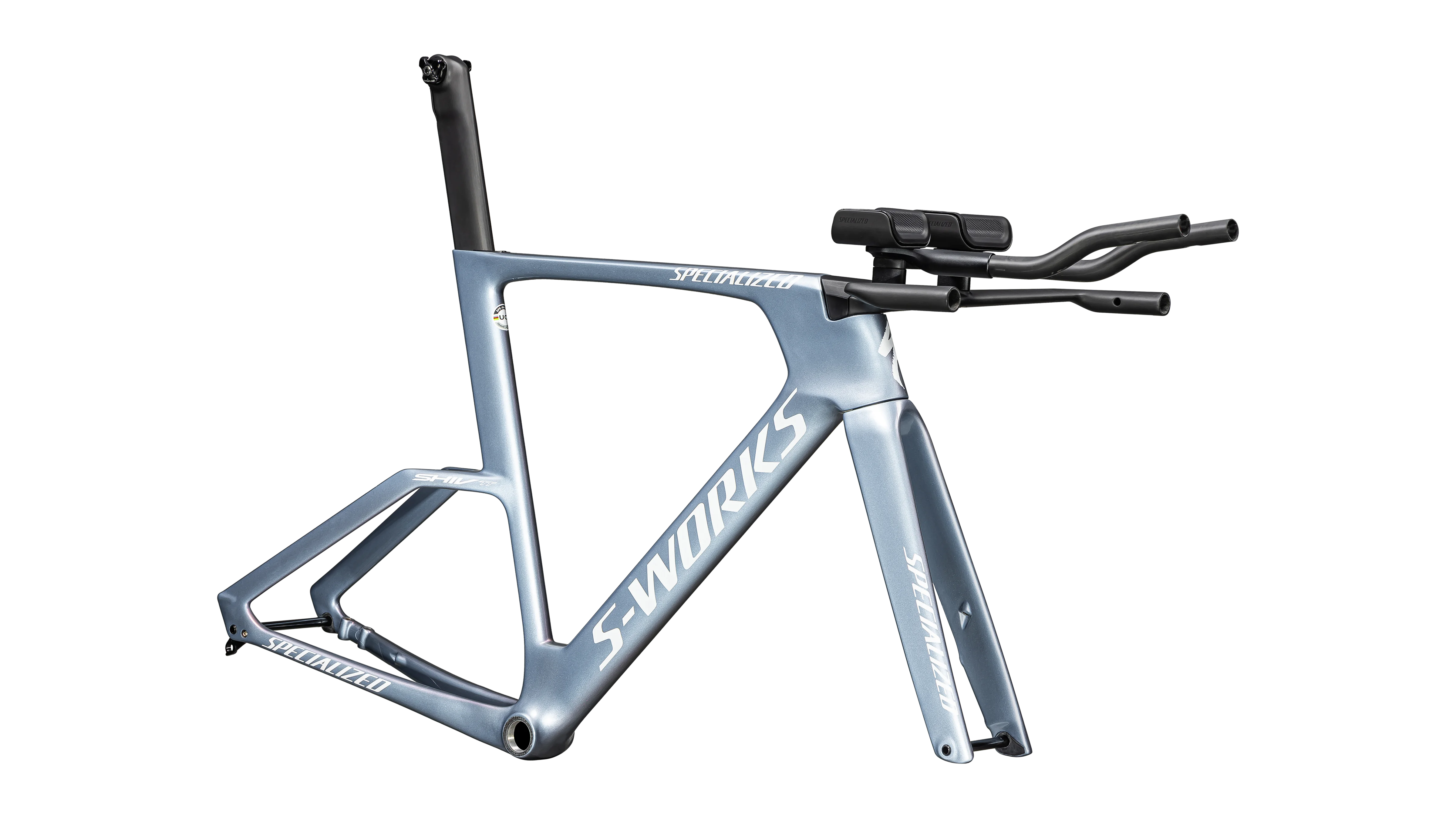 S-Works Shiv TT Module  (2025)