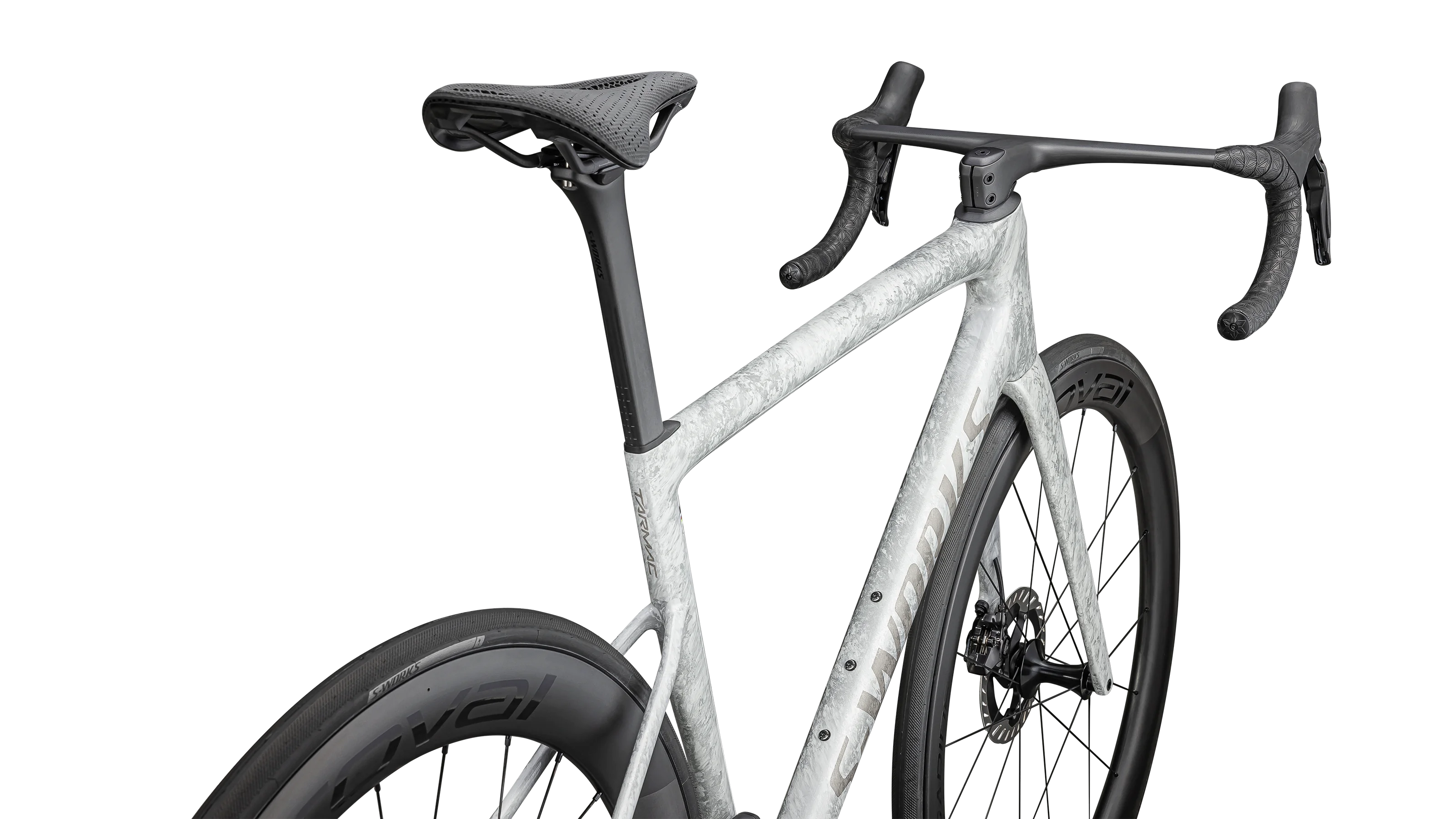 S-Works Tarmac SL8 Shimano Dura-Ace Di2 (2025)