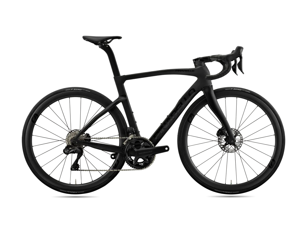 PINARELLO F7 SRAM FORCE AXS (2025)