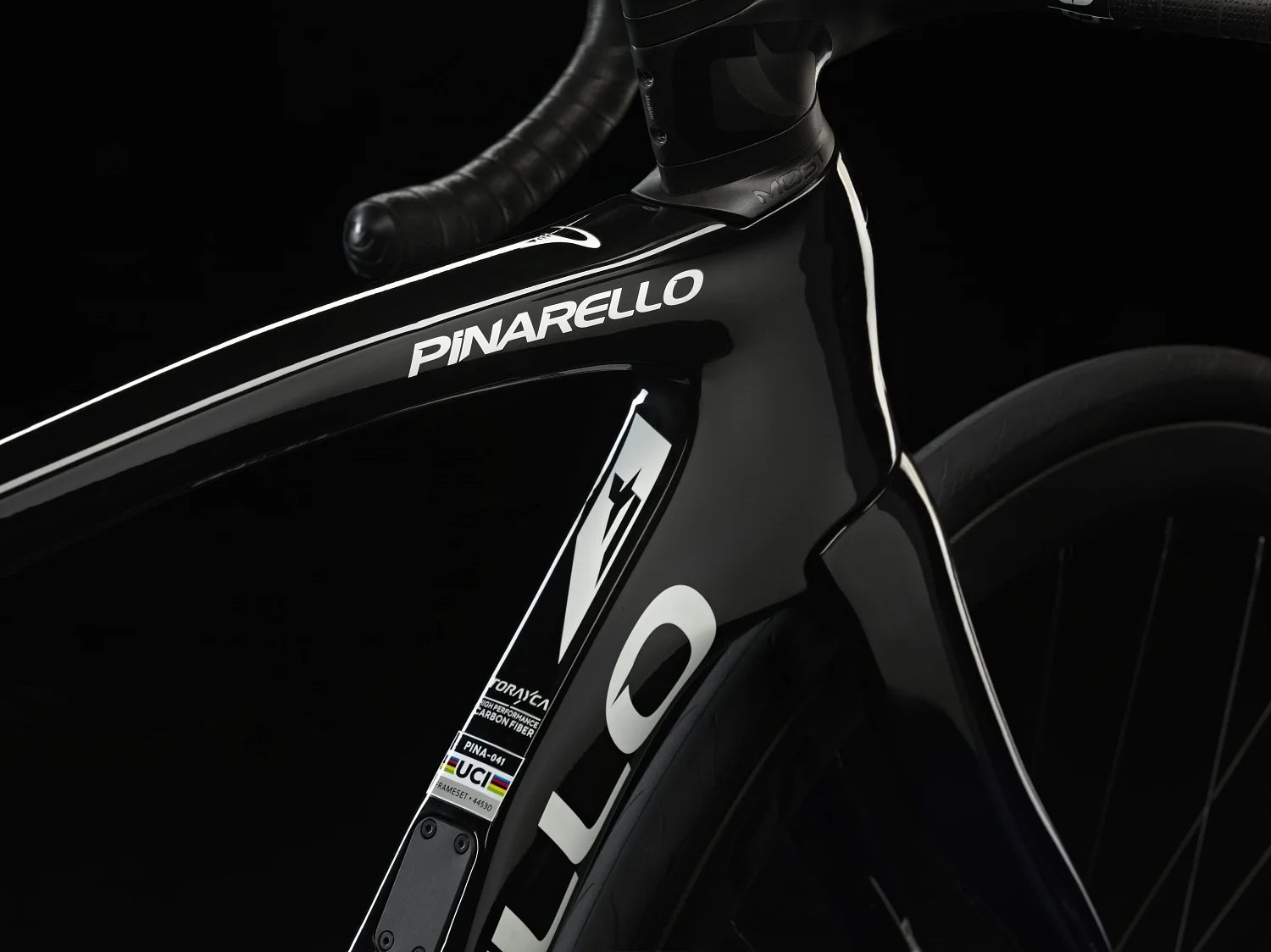 PINARELLO F7 SRAM FORCE AXS (2025)