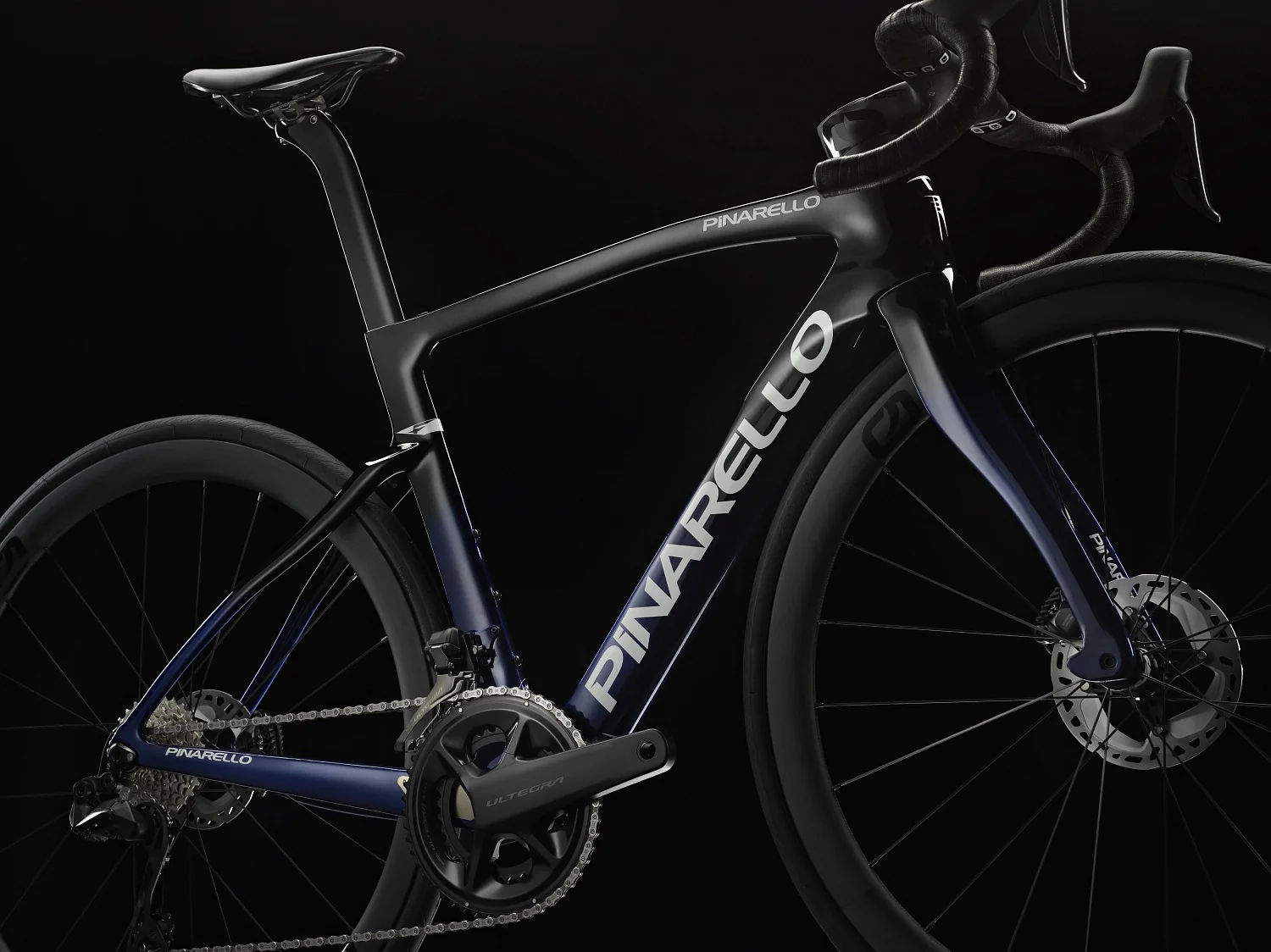 PINARELLO F7 SRAM FORCE AXS (2025)