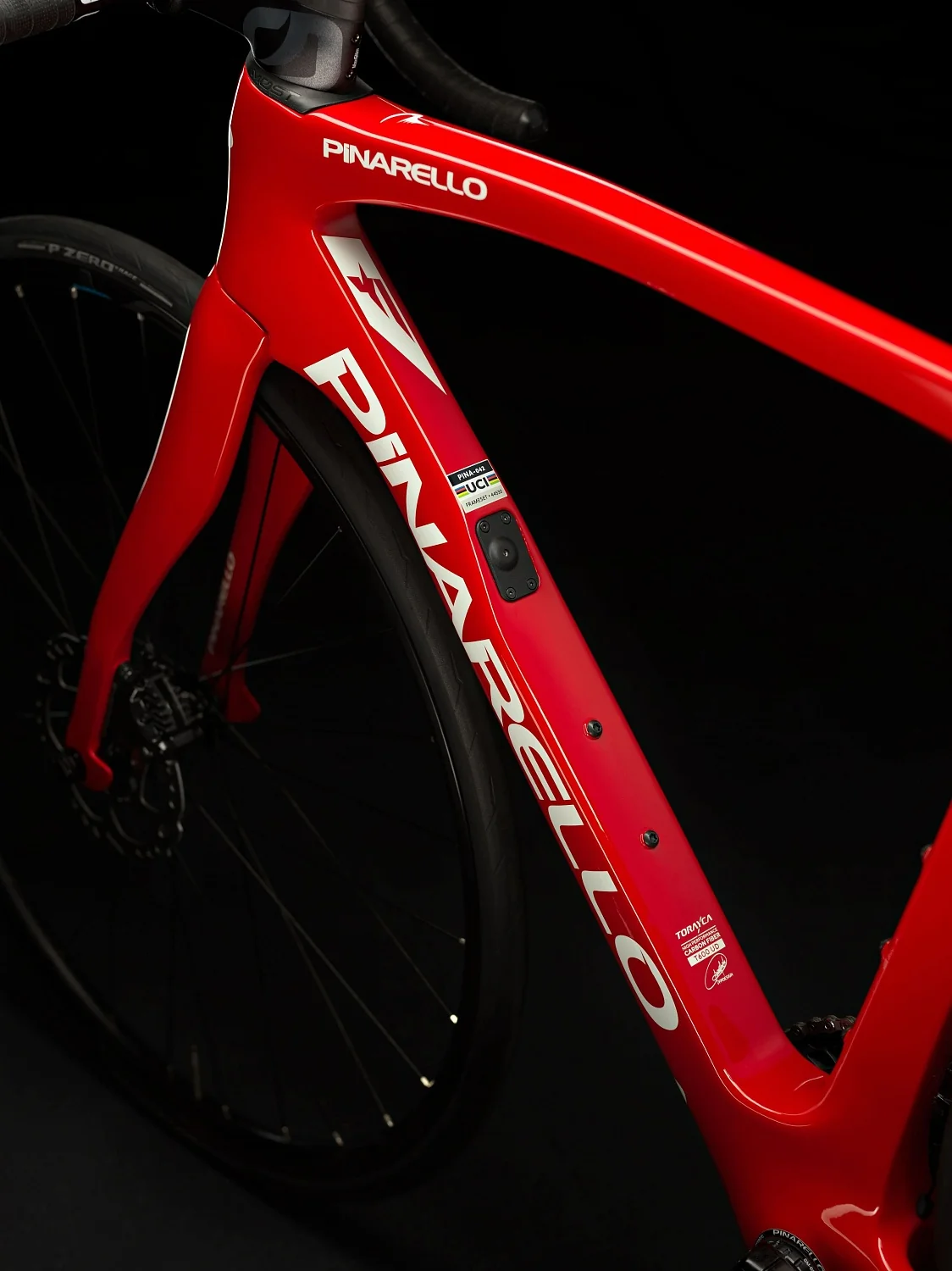 PINARELLO F1 105 (2025)