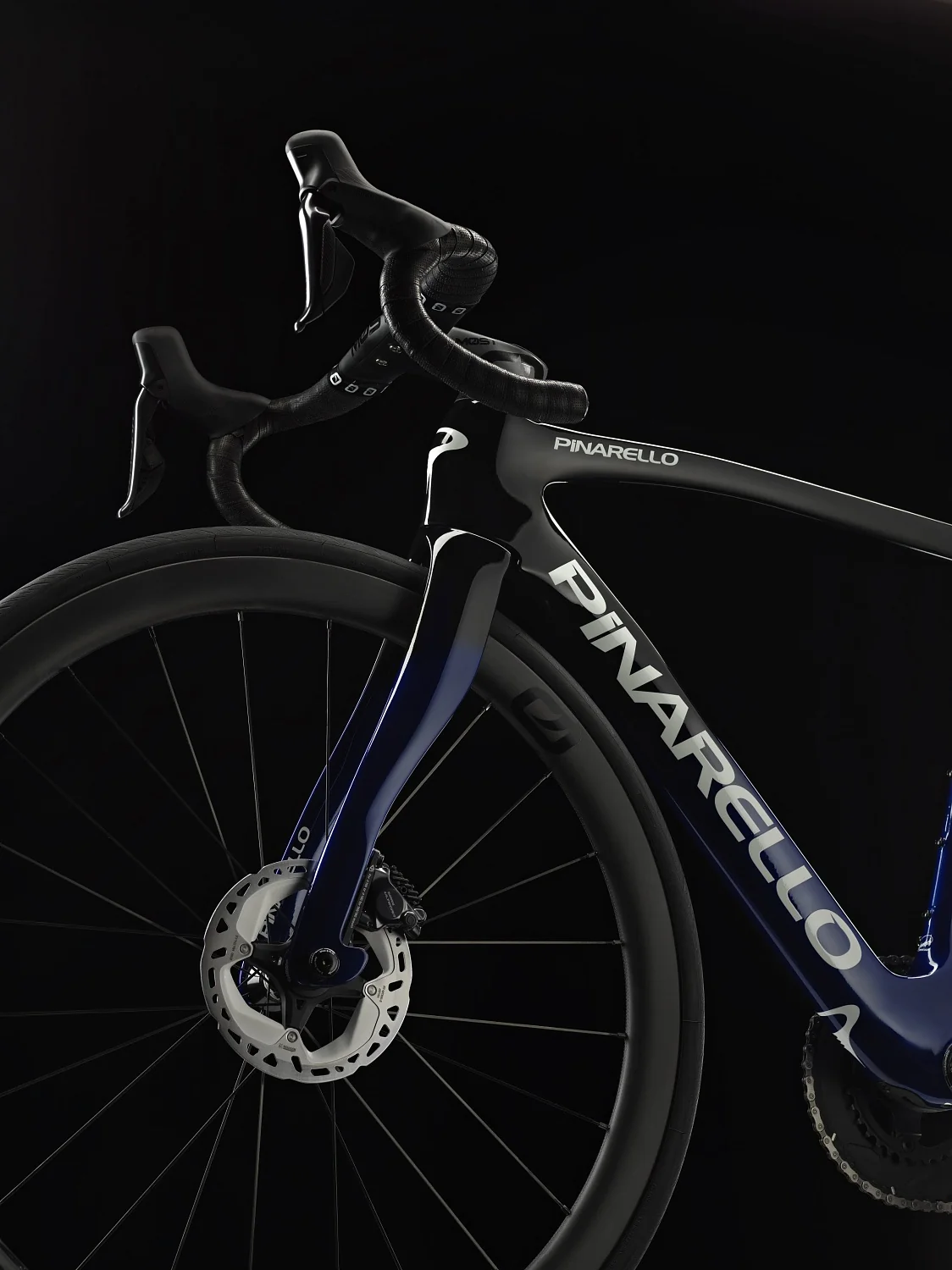PINARELLO F7 SRAM FORCE AXS (2025)