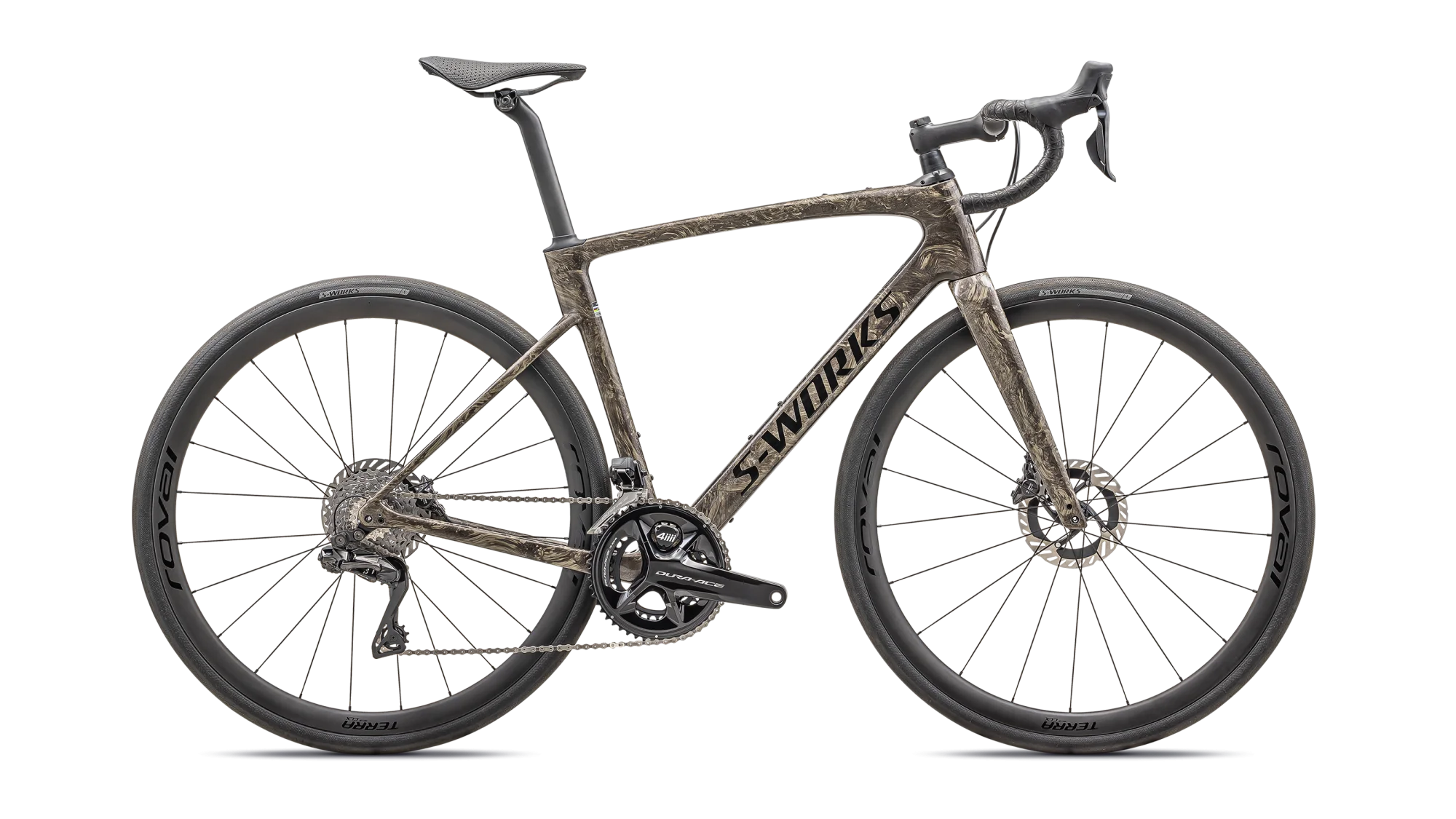 S-Works Roubaix SL8 Di2  (2025)