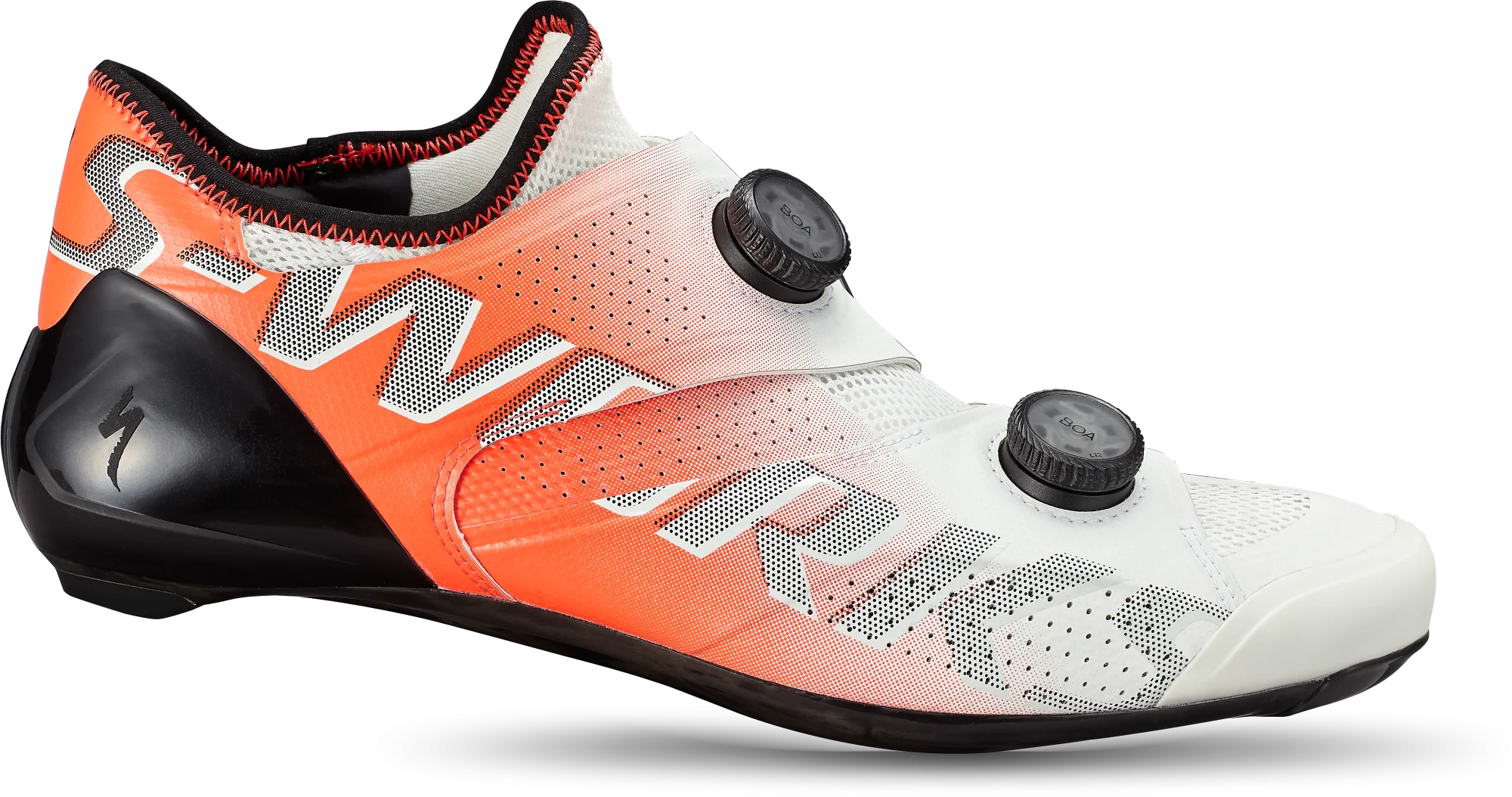S-Works Ares Road Shoes  