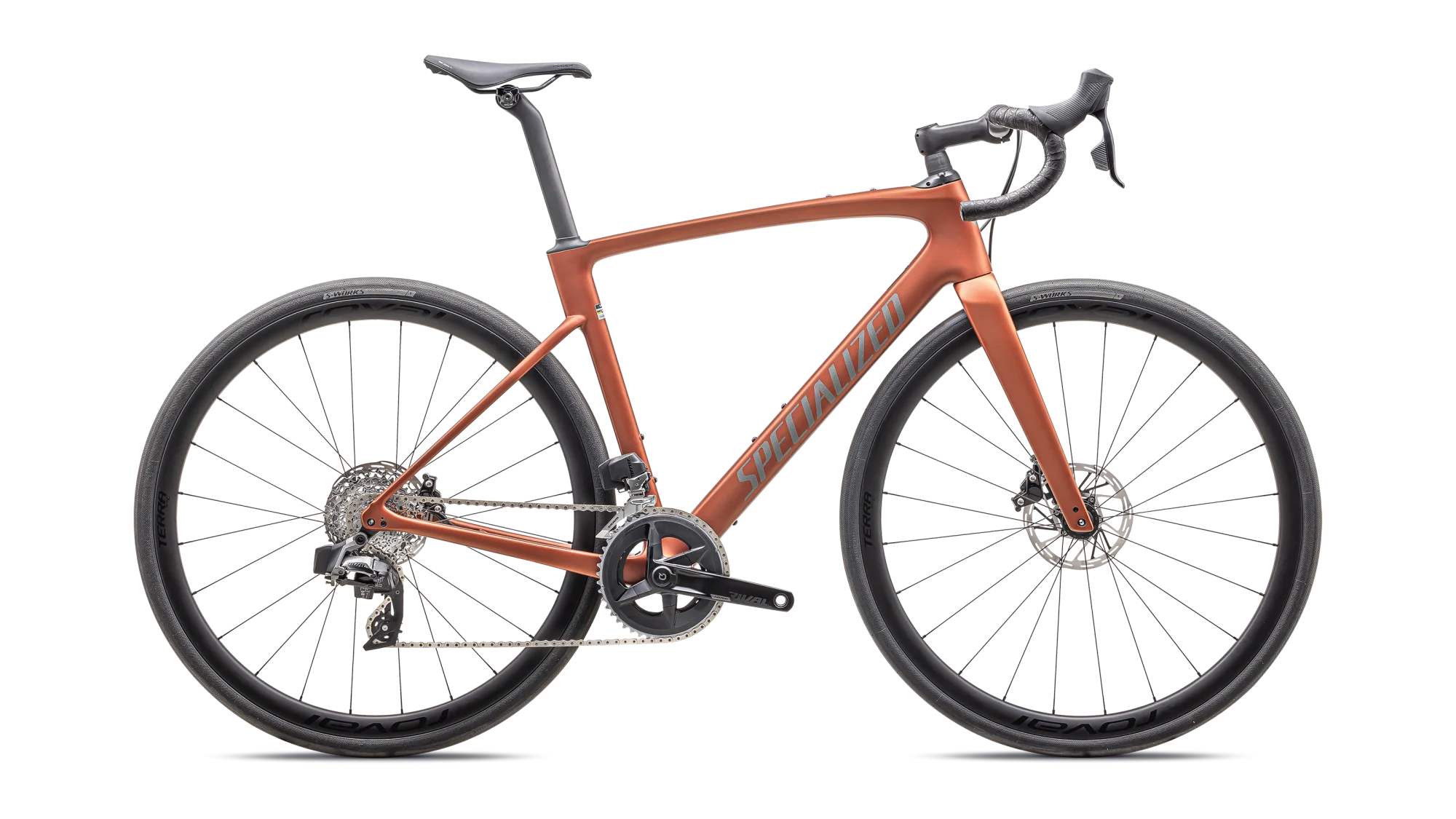 Specialized Roubaix SL8 Expert  (2025)